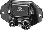 6623181 - : 12V Ignition Control Module - Mercedes Benz for Hella Image