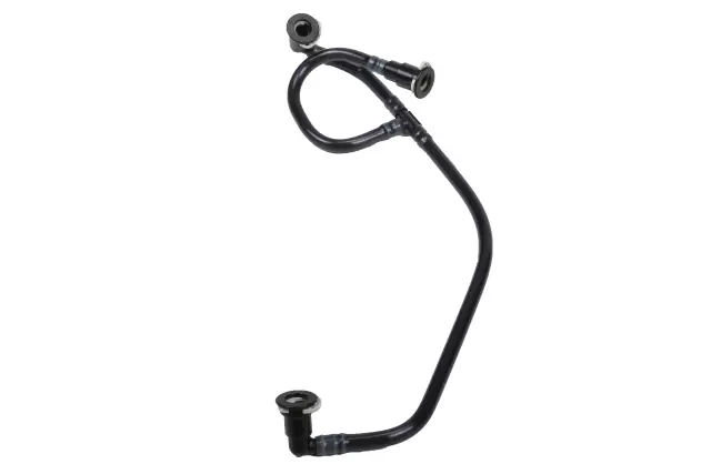 12655013 - Engine: PCV Tube for GM Image