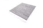 1BP00554AA - : Activated Carbon Cabin Air Filter for Buick: Cascada, Encore, LaCrosse, Regal, Verano | Cadillac: ELR, SRX | Chevrolet: Cruze, Cruze Limited, Malibu, Malibu Limited, Sonic, Spark, Spark EV, Trax, Volt | Saab: 9-5 Image