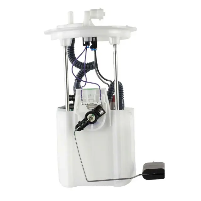 L1MZ9H307S - Fuel System: Fuel Pump Assembly for Ford: Explorer, Police Interceptor Utility Image