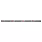 W717071S450 - : Trans Mount Stud for Ford: Fusion | Lincoln: MKZ Image