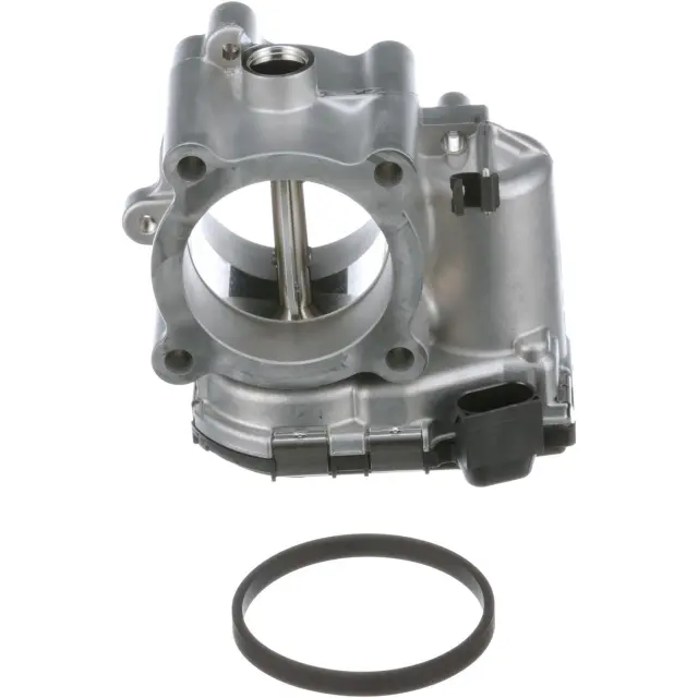 S20165 - Air Intake &amp; Fuel Delivery: Fuel Injection Throttle Body for SMP CORP Image