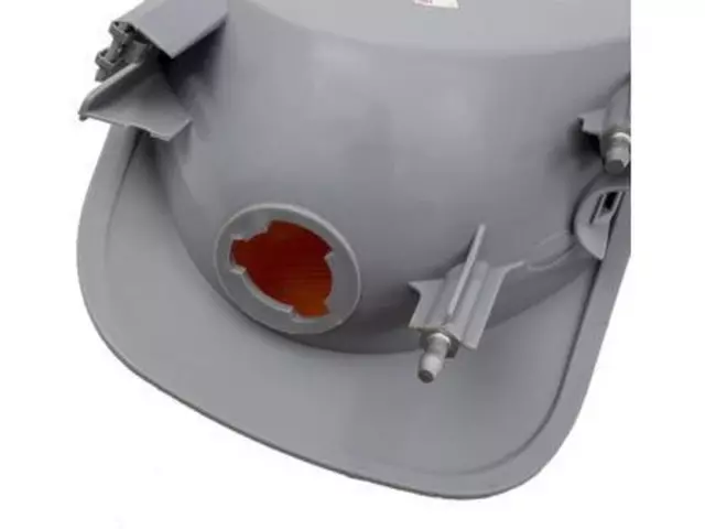 Park Lamp - Ford (F75Z-13201-AC)