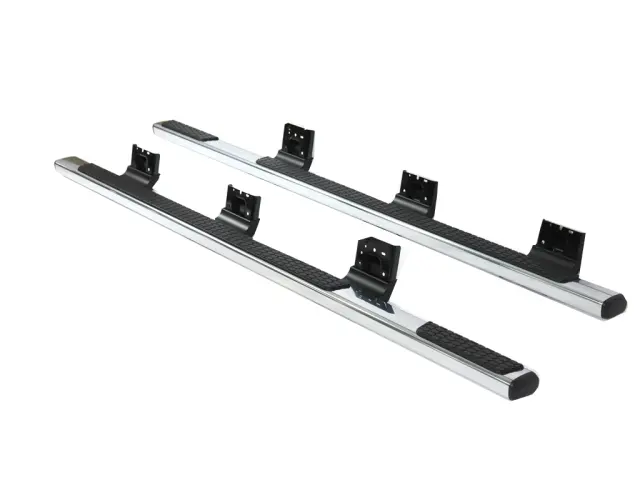YITAMOTOR 6 Inches Running Boards Compatible with 2009-2018 Dodge Ram 1500 Crew