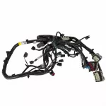 EU5Z12A581B - : Engine Harness for Ford: Escape Image