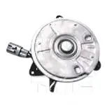 630670 - : TYC Engine Cooling Fan Motor for TYC Image