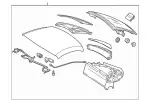17179013403590 - Body: Hardtop for Mercedes-Benz Image