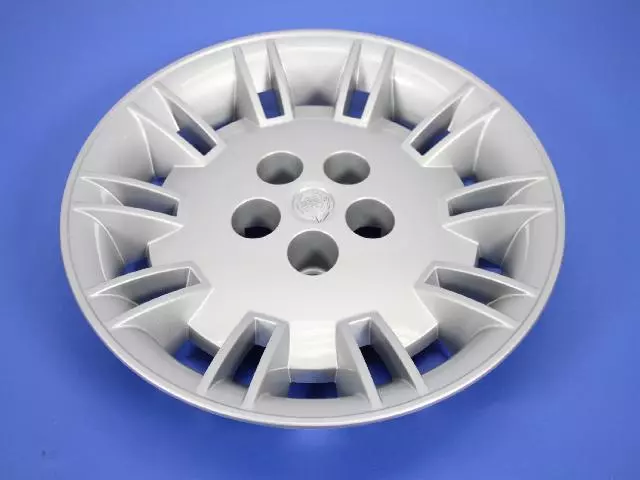 Wheel Cover - Mopar (UQ19ZDJAA)