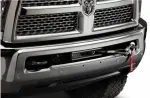 82215109 - : Winch Kit for Mopar Image