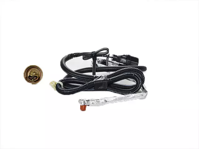 82206844 - : Engine Block Heater Kit for Mopar Image
