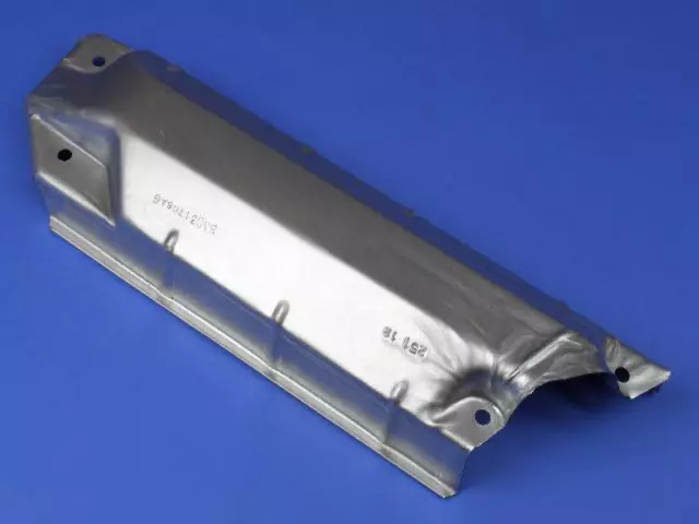 Heat Shield - Mopar (53031706AG)