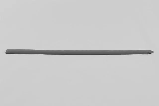 5FX96XRVAA - Exterior Ornamentation: Rear Door Molding for Mopar Image