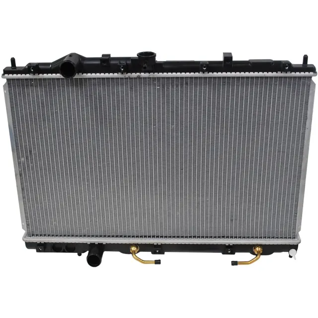 2213304 - Belts and Cooling: Radiator for Denso Image