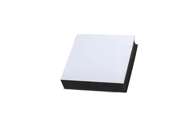 85162333 - Fuel System: Fuel Tank Insulator for GM Image