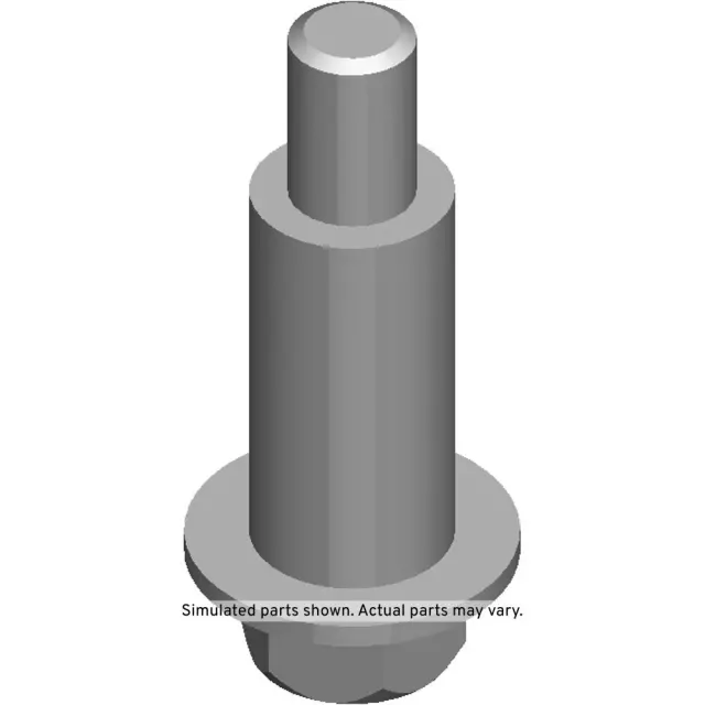 11569771 - Body: Armrest Bolt for Buick: Enclave Image