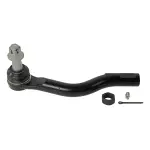 ES801512 - : Front Left Outer Steering Tie Rod End for Moog Image