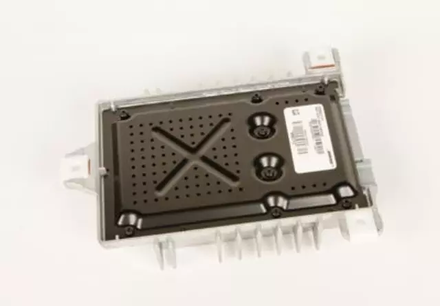 20960717 - : Radio Amplifier for Cadillac: CTS Image