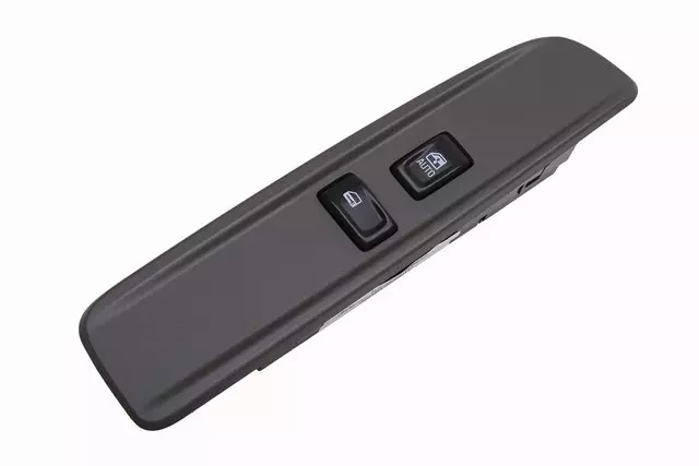 10364180 - Electrical: Door Window Switch for GMC: Envoy, Envoy XL, Envoy XUV Image