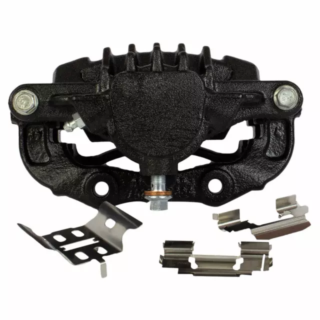 Caliper Assembly Brake Less Pad - Ford (QBRC-288-RM)