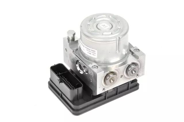 Electronic Brake Control Module Assembly - GM (84207014)