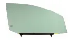 681010T011 - Body: Door Glass for Toyota Image