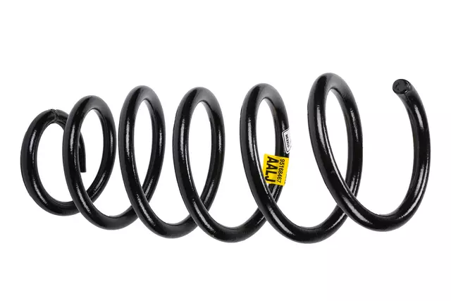 95168467 - : Front Coil Spring for Chevrolet: Trax Image
