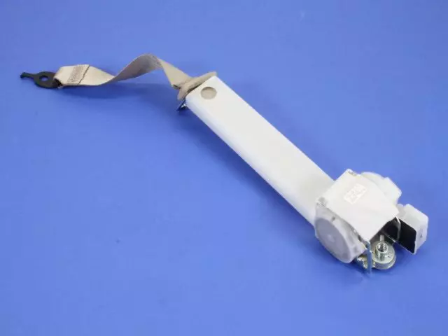 Rr Cntr Shoulder Seat Belt - Mopar (1GE151K2AB)