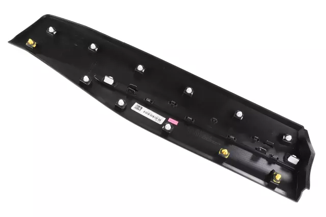 Lower Molding - GM (42786086)