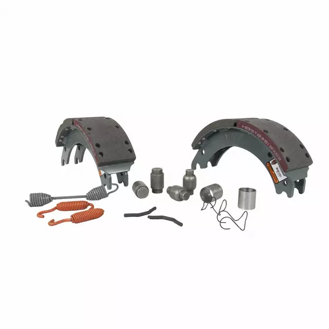 FC4Z2001AM - : Kit Brake Lining for Ford Image
