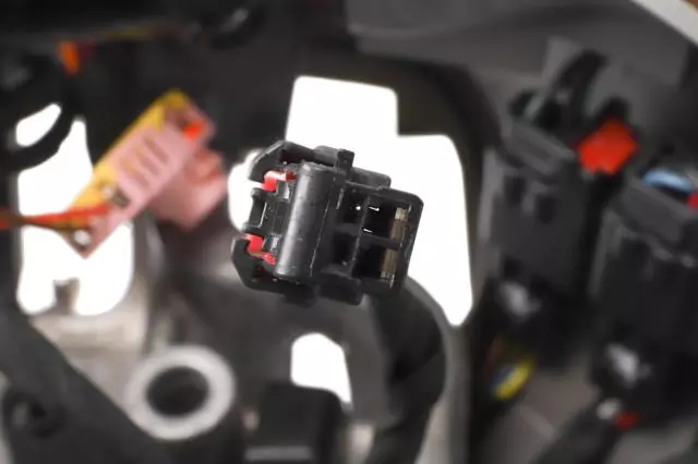 F Wheel - GM (85105187)