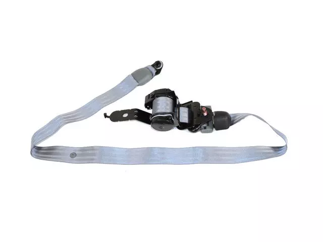 Rear Outer Seat Belt, Right - Mopar (RK88BD5AC)