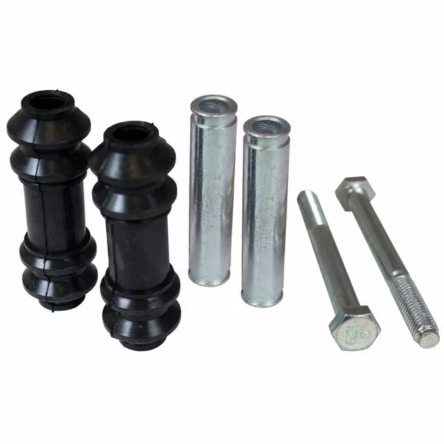 6C3Z2C150BA - Brakes: Disc Brake Caliper Pin for Ford: E-550 Econoline Super Duty, E-550 Super Duty, F-450 Super Duty, F-550 Super Duty Image