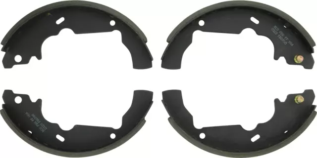 BS780 - : Bosch Drum Brake Shoe Set for Bosch Image
