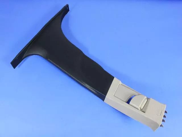 B Pillar Molding, Right - Mopar (1SY18HL1AB)