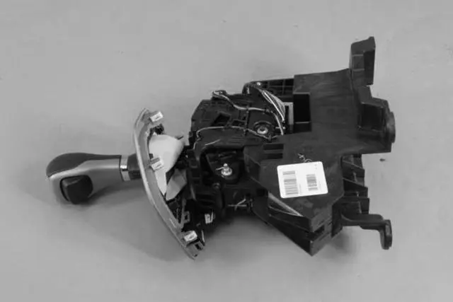 Shifter - Mopar (6MD122U5AD)