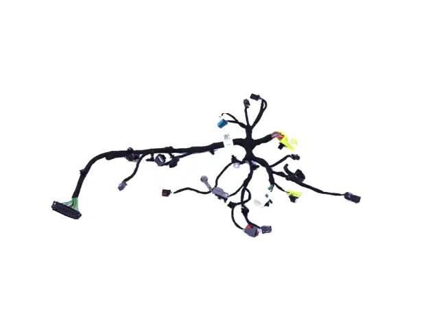 Seat Cushion Wiring - Mopar (68489611AA)