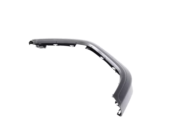 Wheel Opening Flare Molding, Left - Mopar (6AD77RXFAF)