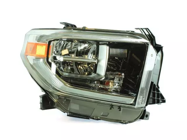 811100C140 - : Headlamp Assmebly | Passenger Side for Toyota: Tundra Image