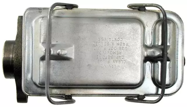 Brake Master Cylinder Assembly - GM (19176491)