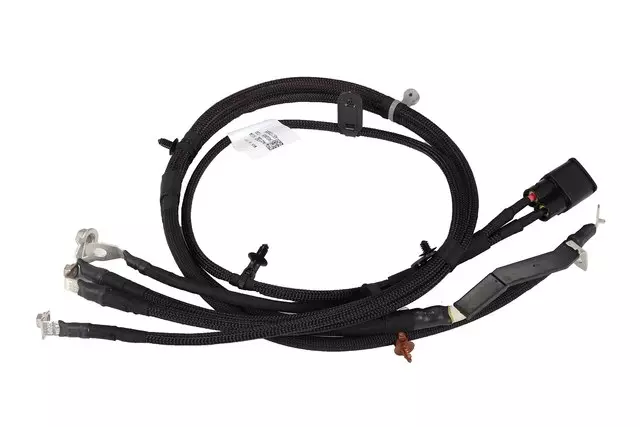 Positive Battery Cable - ACDelco (84221362)