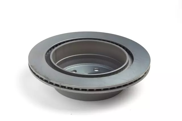 Rear Disc Brake Rotor - GM (23195438)