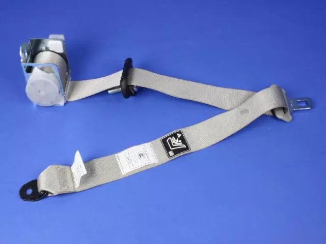 Seat Belt - Mopar (UX58BD1AD)