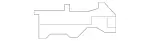 2049910398 - : Trim Strip Clip for Mercedes-Benz Image