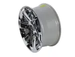 68563992AA - Wheels: Aluminum Wheel, Front Or Rear for Mopar Image