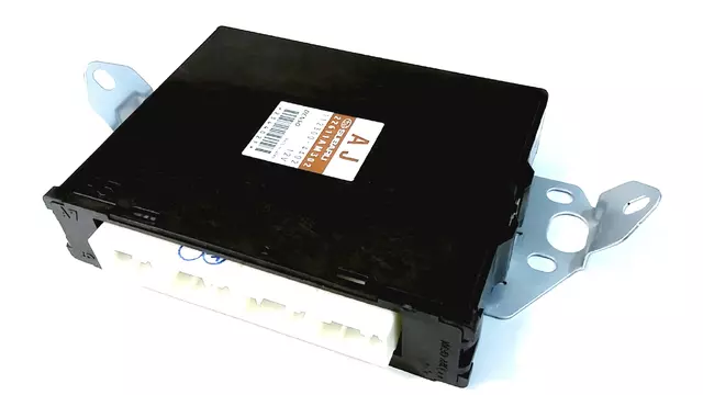 Valve Cover Gasket - Subaru (13294AA030)