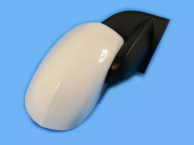 Outside Rearview Mirror, Right - Mopar (5LV64TZZAE)