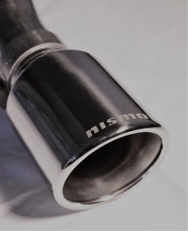 B0100XTRCP - : NISMO Off Road: Xterra cat-back Exhaust System for Nissan: Xterra Image