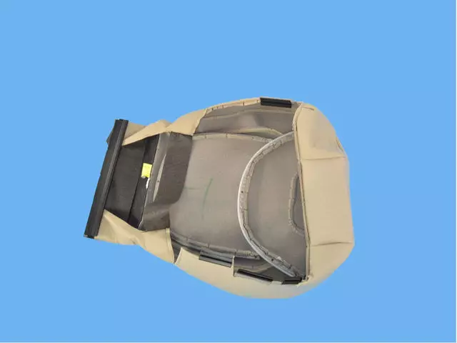 5VH20HL1AC - Body: Cushion Cover for Jeep: Cherokee Image