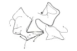 84752658 - : F Harness for GM Image