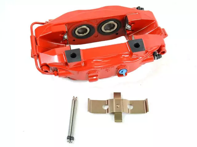 Disc Brake Caliper Assembly, Right Rear - Mopar (68192028AA)